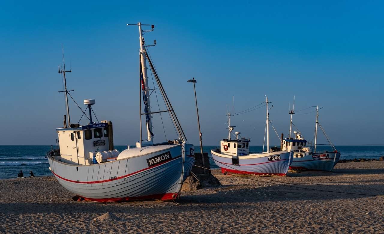 fiskekutter