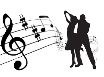par med musik 